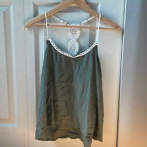 Hollister Women’s Tank Top